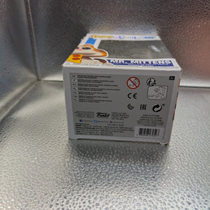 FUNKO Pop Vinyl MR. Mittens Soul #743 FRENLY BRICKS - Open 7 Days