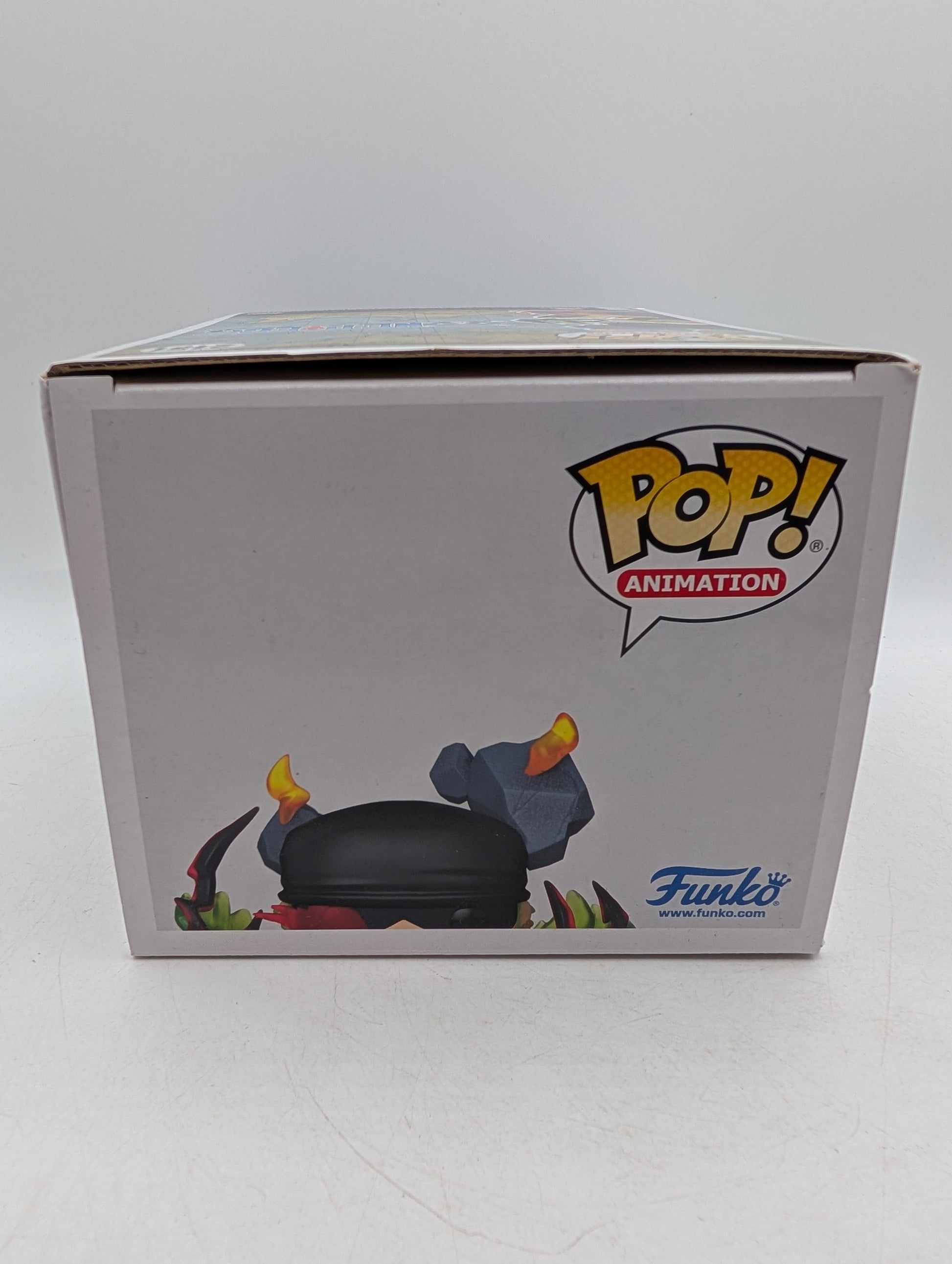 Funko POP! Animation Roronora Zoro #2151 Special Edition image 10