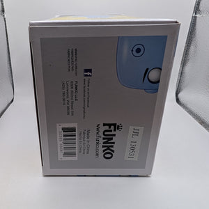 Movies Funko Pop - Dr. Manhattan #23 - Watchmen - Rare Vaulted FRENLY BRICKS - Open 7 Days