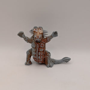 Vintage Chinasaurs 2