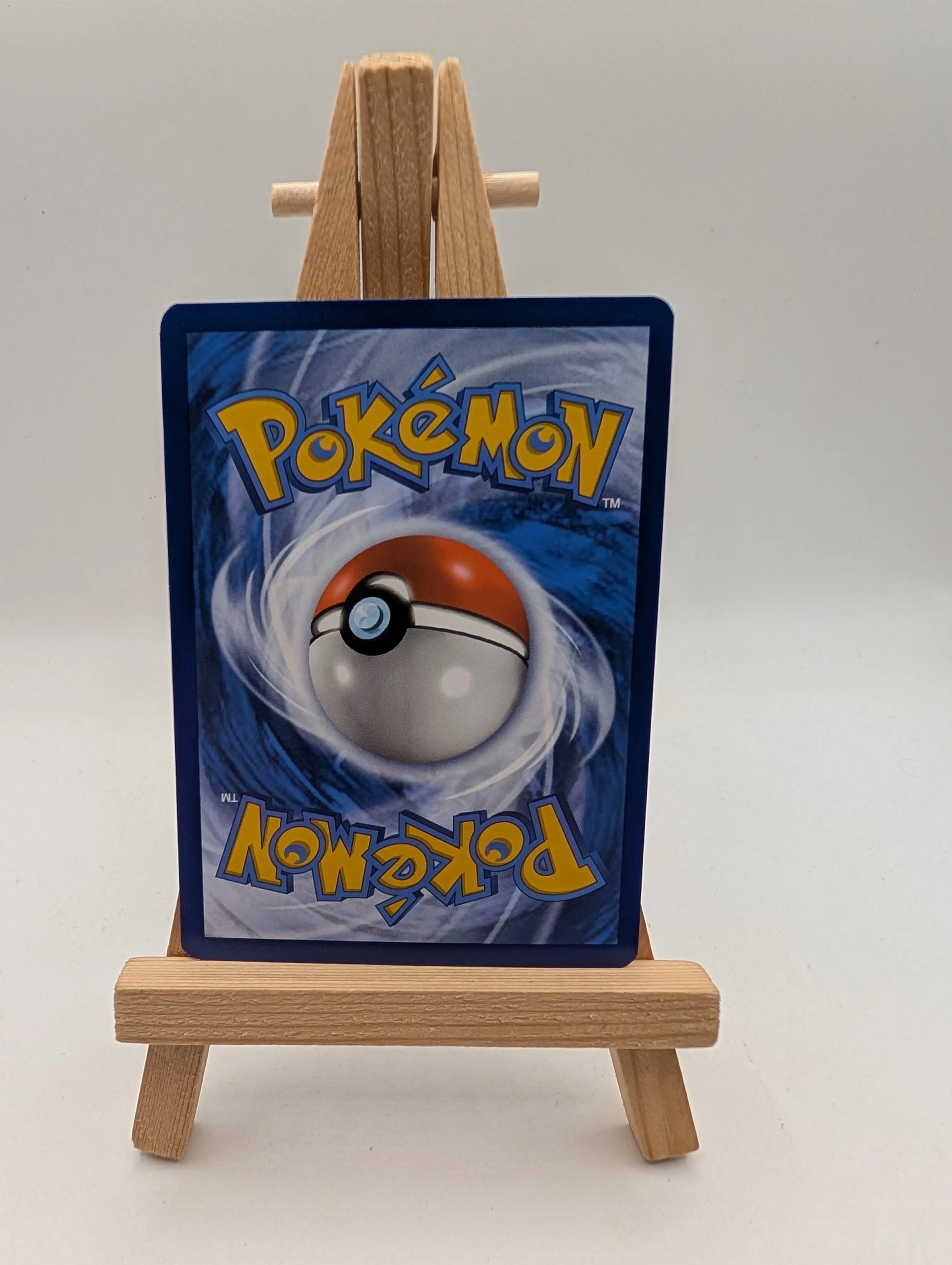 Pokemon TCG Cards Erika's Invitation 203/165 SV 151 Special Illustration Rare FRENLY BRICKS - Open 7 Days image 4