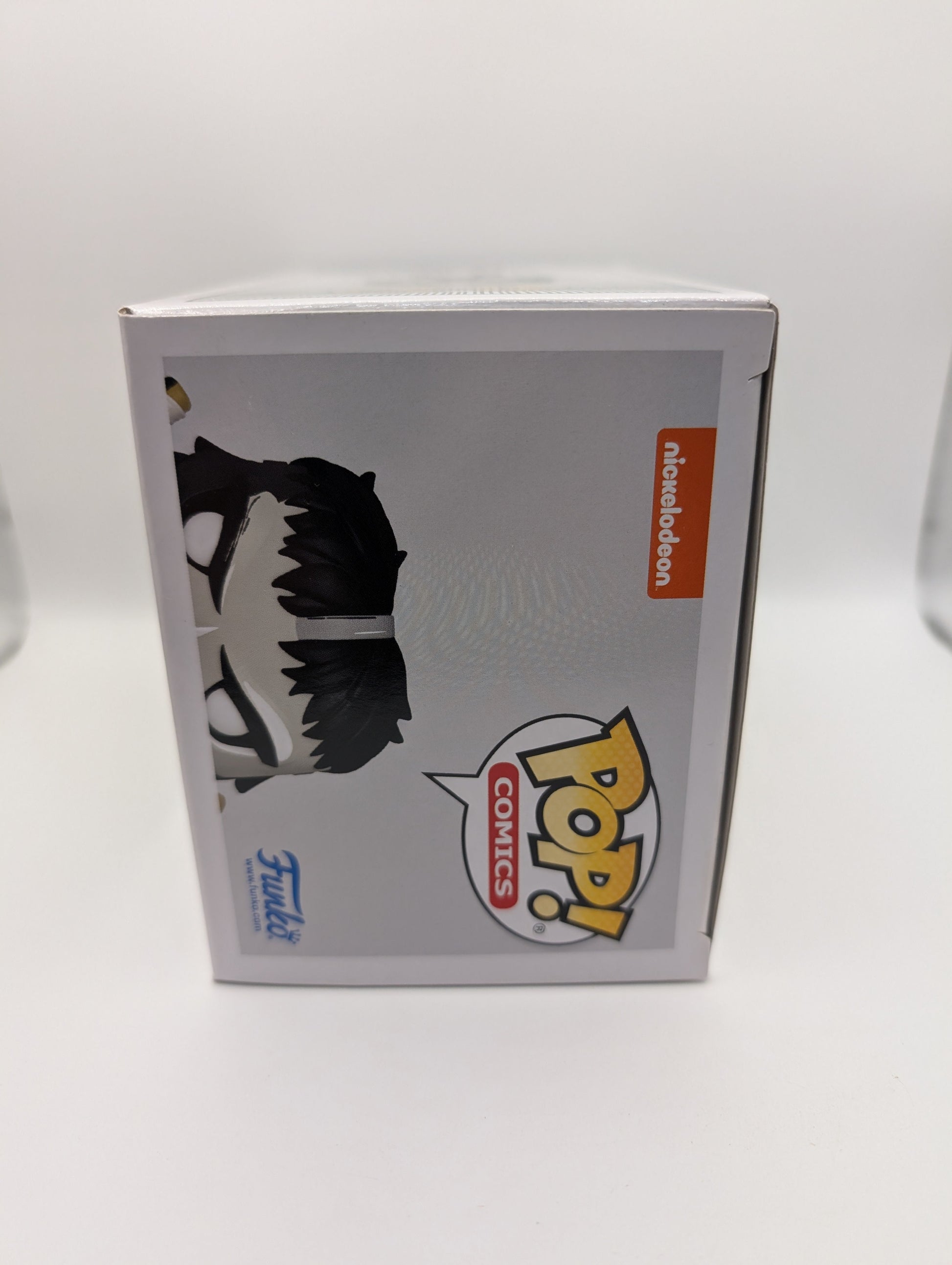 TMNT (Comics) Casey Jones #36 Funko POP! vinyl Figure Ninja Turtles FRENLY BRICKS - Open 7 Days