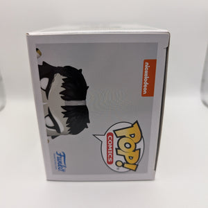 TMNT (Comics) Casey Jones #36 Funko POP! vinyl Figure Ninja Turtles FRENLY BRICKS - Open 7 Days