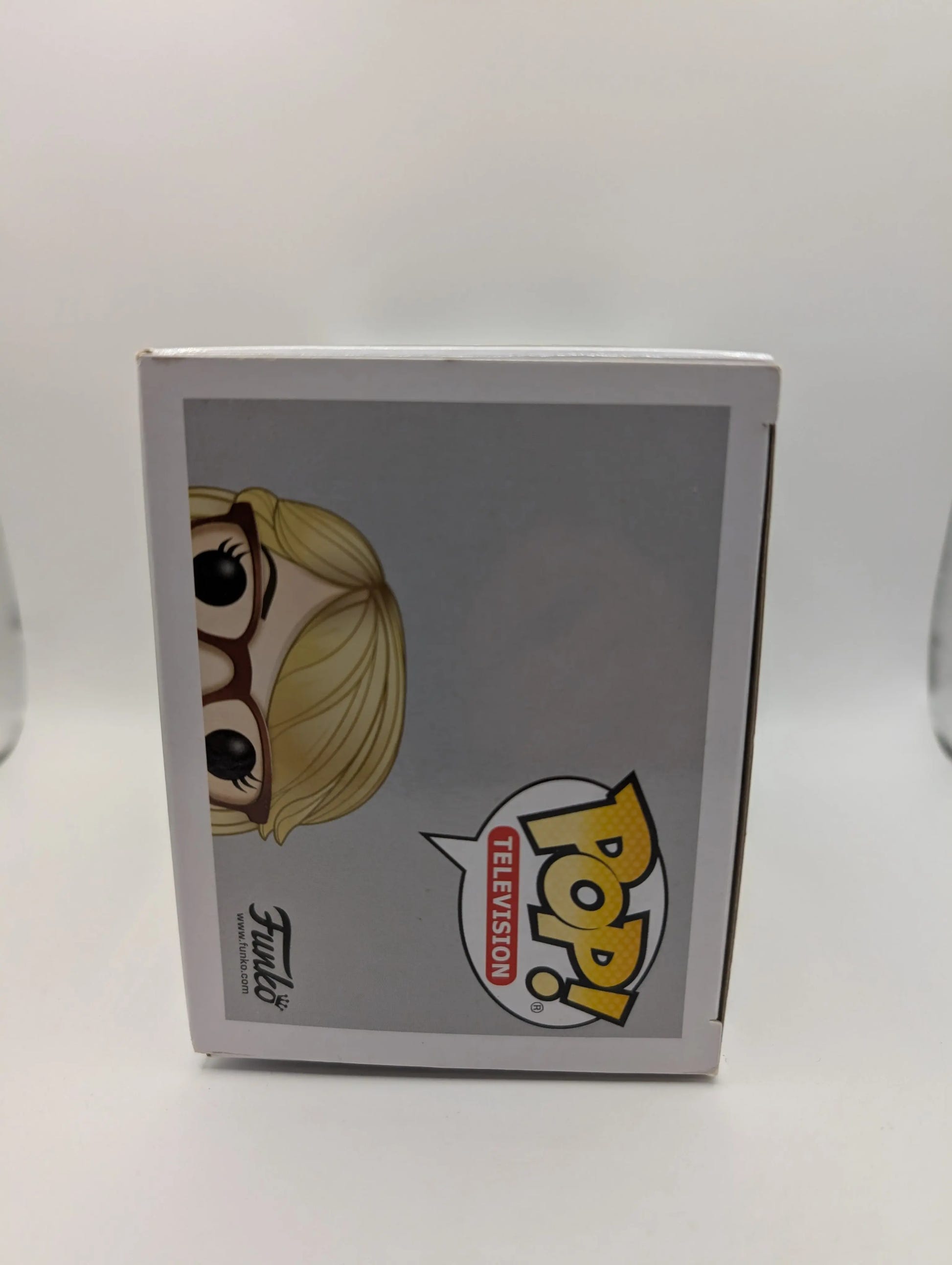 Funko Pop! The Big Bang Theory: Bernadette Rostenkowski #783 Vaulted FRENLY BRICKS - Open 7 Days image 5