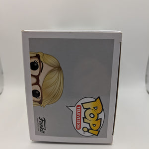 Funko Pop! The Big Bang Theory: Bernadette Rostenkowski #783 Vaulted