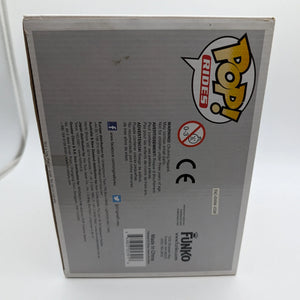 Deadpool’s Chimichanga Truck 10 ~ Marvel ~ Funko Pop Vinyl ~ Suit Out Of Box OOB FRENLY BRICKS - Open 7 Days