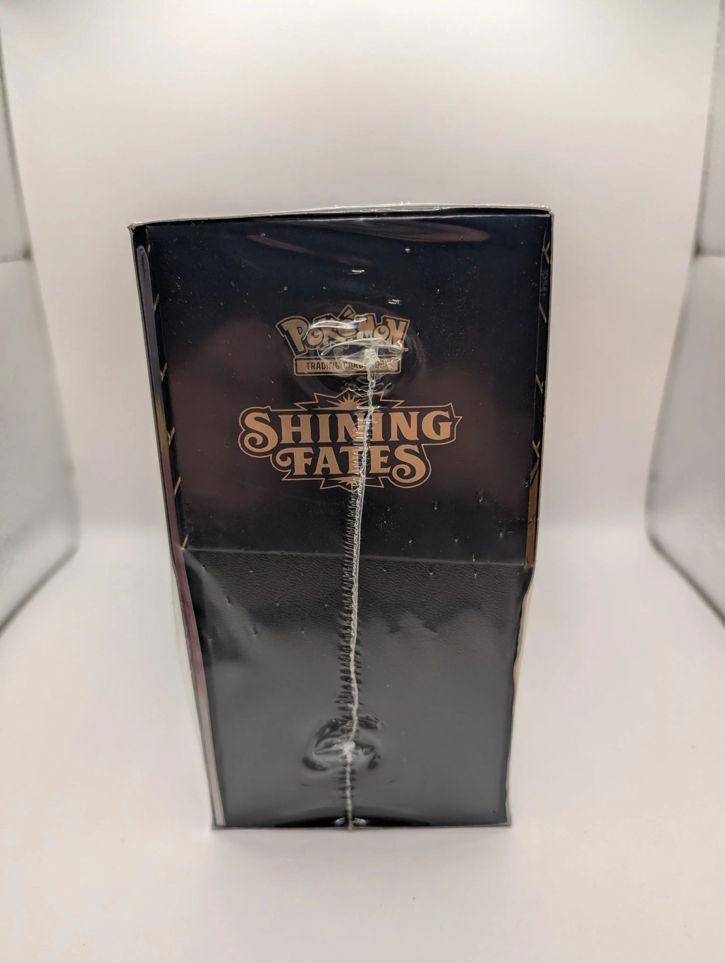 Pokémon TCG Shining Fates Elite Trainer Box ETB – Factory Sealed Brand New FRENLY BRICKS - Open 7 Days