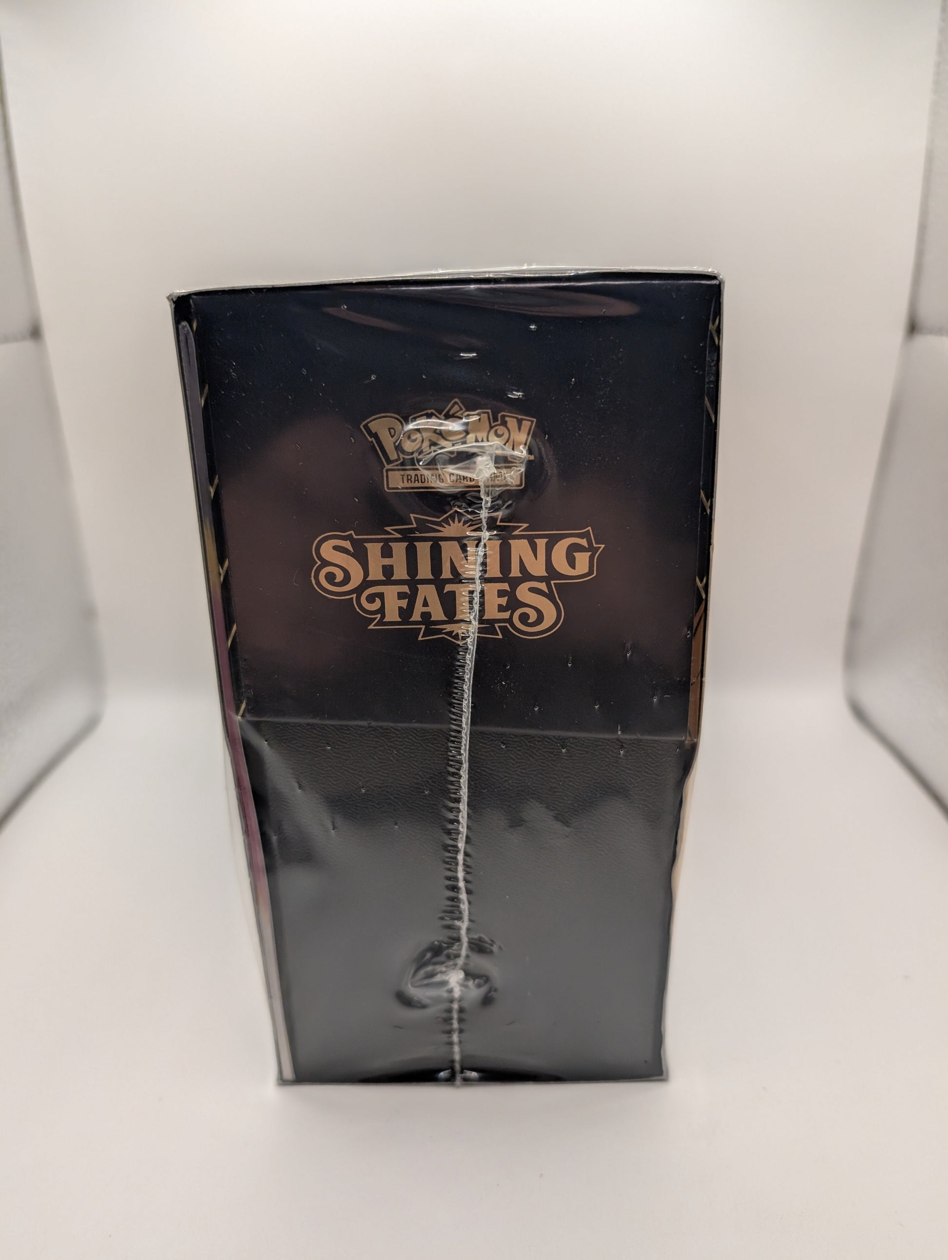 Pokémon TCG Shining Fates Elite Trainer Box ETB – Factory Sealed Brand New FRENLY BRICKS - Open 7 Days