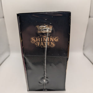 Pokémon TCG Shining Fates Elite Trainer Box ETB – Factory Sealed Brand New FRENLY BRICKS - Open 7 Days