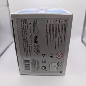 Frontline Heroes Medical Doctor SE Special Edition Funko Pop Vinyl FRENLY BRICKS - Open 7 Days