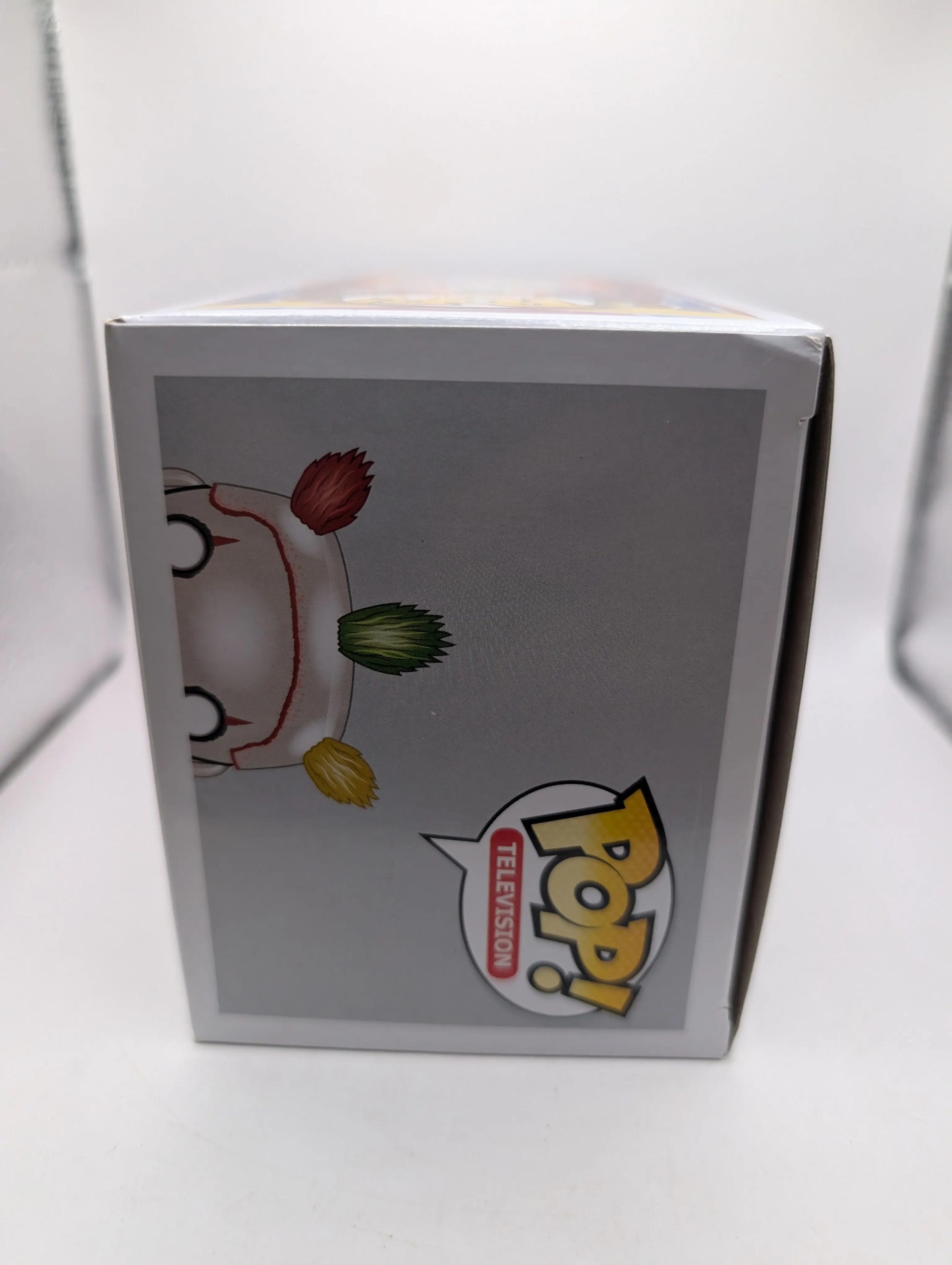 Funko POP! Twisty #243 - American Horror Story, photo 5 image 5
