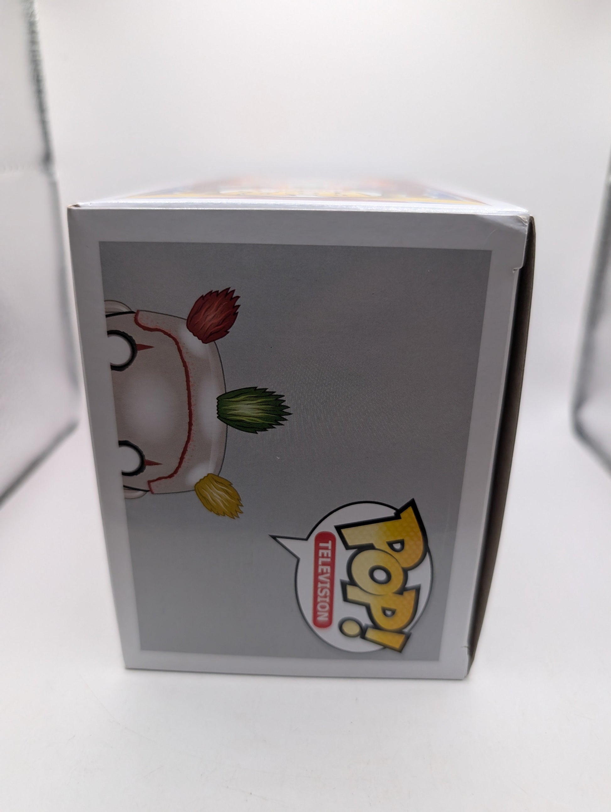 Funko Pop! Twisty #243 - American Horror Story FRENLY BRICKS - Open 7 Days