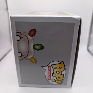 Funko Pop! Twisty #243 - American Horror Story FRENLY BRICKS - Open 7 Days