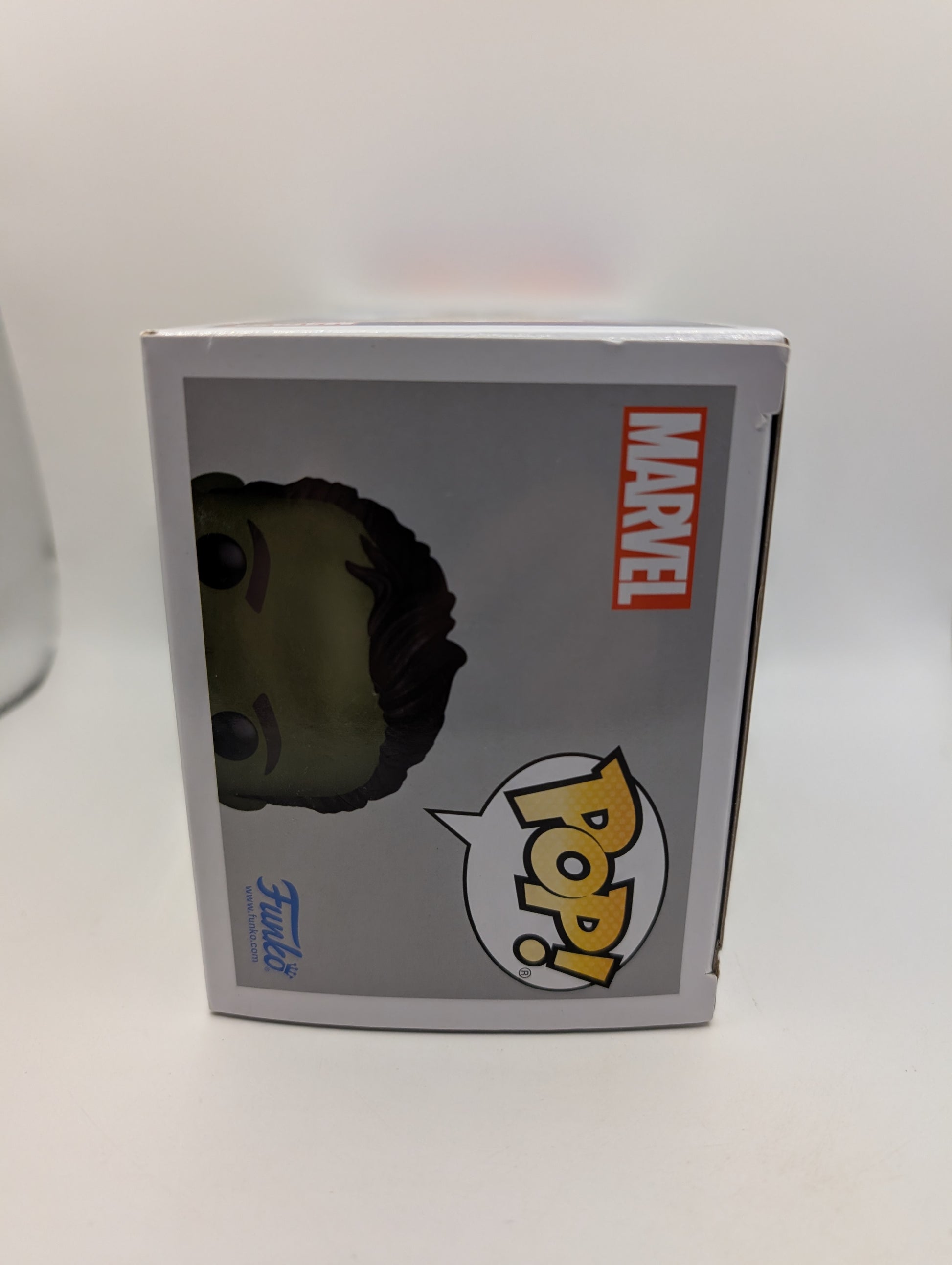 Captain America: Brave New World - The Leader Pop! Vinyl Figure #1368