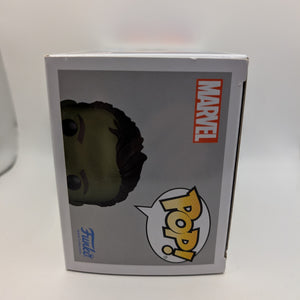 Captain America: Brave New World - The Leader Pop! Vinyl Figure #1368