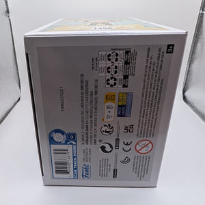 RORONOA ZORO (Nothing Happened) #1496 Funko POP! One Piece Hot Topic Exclusive FRENLY BRICKS - Open 7 Days