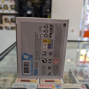 The Flash (2023) Wonder Woman Pop! Vinyl Figure #1334 FRENLY BRICKS - Open 7 Days