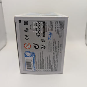 Funko Pop Vinyl Avengers #573 Captain America FRENLY BRICKS - Open 7 Days