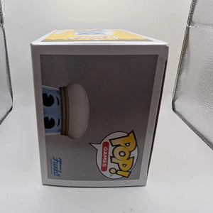 Funko Pop! Cuphead Chef Saltbaker Chase Figure #900 FRENLY BRICKS - Open 7 Days