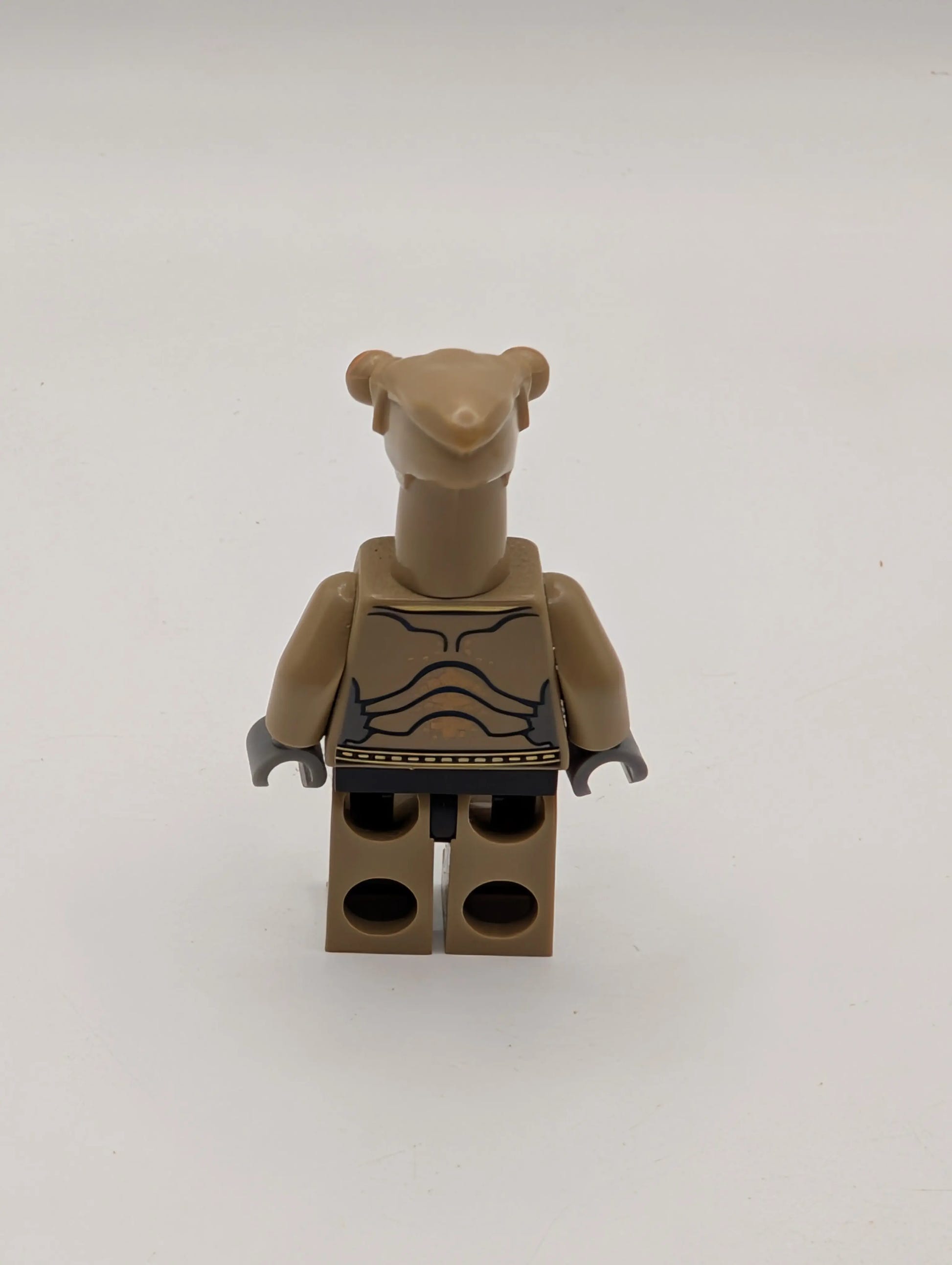 LEGO 75023 - STAR WARS - Geonosian - Mini Fig / Mini Figure FRENLY BRICKS - Open 7 Days image 2