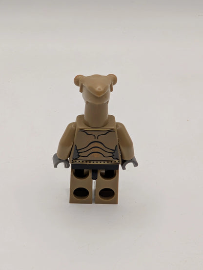 LEGO 75023 - STAR WARS - Geonosian - Mini Fig / Mini Figure FRENLY BRICKS - Open 7 Days