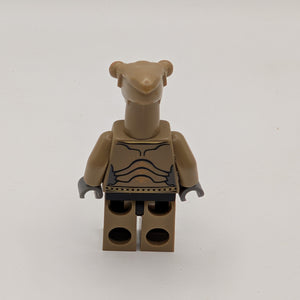 LEGO 75023 - STAR WARS - Geonosian - Mini Fig / Mini Figure FRENLY BRICKS - Open 7 Days