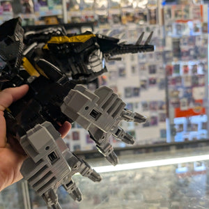 Bandai Kyoryuger DX Kyoryujin Dark Full Action Ver Power Rangers from Japan FRENLY BRICKS - Open 7 Days