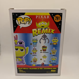 Funko Pop! Vinyl: Pixar - Randall #761 FRENLY BRICKS - Open 7 Days