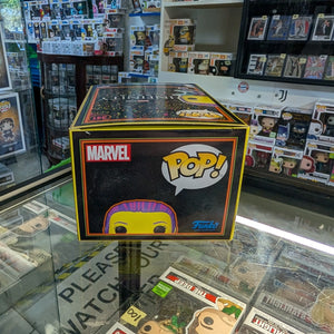 FUNKO Pop Vinyl Wasp #341 FRENLY BRICKS - Open 7 Days