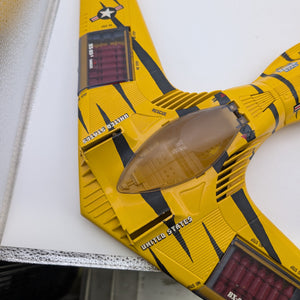 GI Joe ARAH Cobra Custom Tiger Force Condor: Tiger Talon FRENLY BRICKS - Open 7 Days