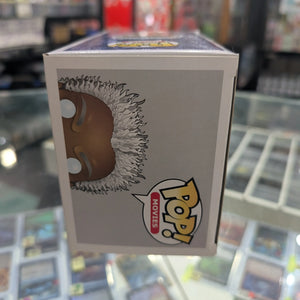 Mr. Barron Miss Peregrines Home for Peculiar Children 263 Funko Pop Vinyl FRENLY BRICKS - Open 7 Days