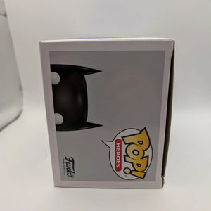 Funko POP Heroes DC Super Heroes Batman #144 FRENLY BRICKS - Open 7 Days