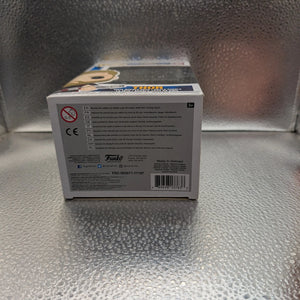 FUNKO Pop Vinyl Thor Marvel 240 FRENLY BRICKS - Open 7 Days