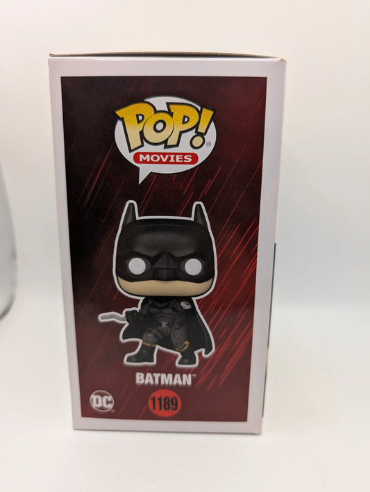 Funko Pop! Vinyl: DC Universe - Batman #1189 FRENLY BRICKS - Open 7 Days