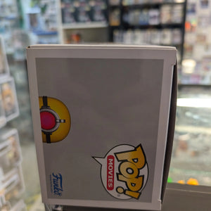 Funko POP! Movies: Despicable Me 4 – Super Gus - Collectable Vinyl Figure 1556 FRENLY BRICKS - Open 7 Days