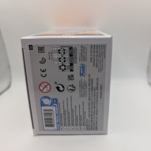 KISS - The Spaceman Glow in the Dark Pop! Vinyl Figure (RS) #123