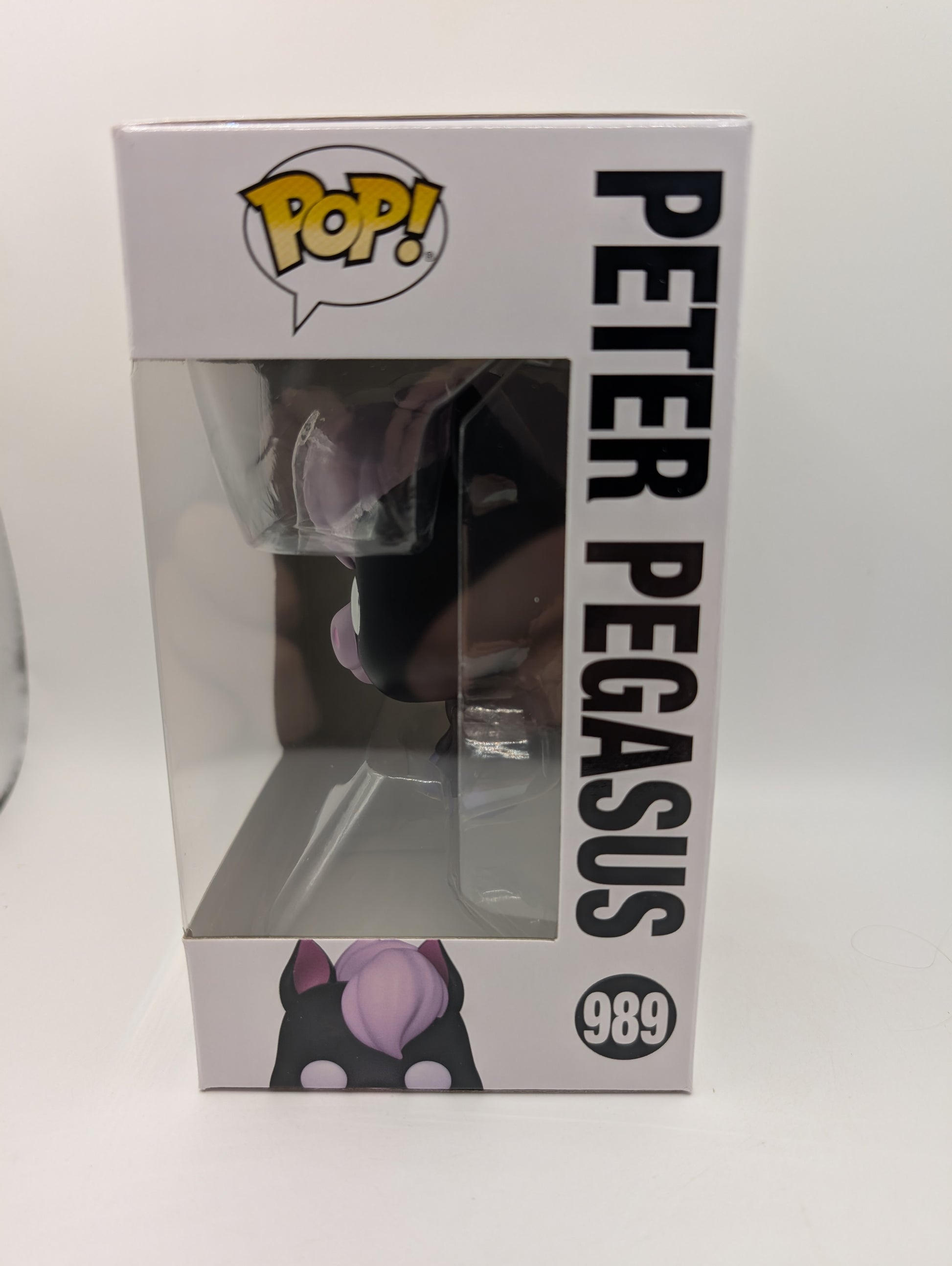 Peter Pegasus - Pop Vinyl - 989 - Fantasia - Disney - VAULTED