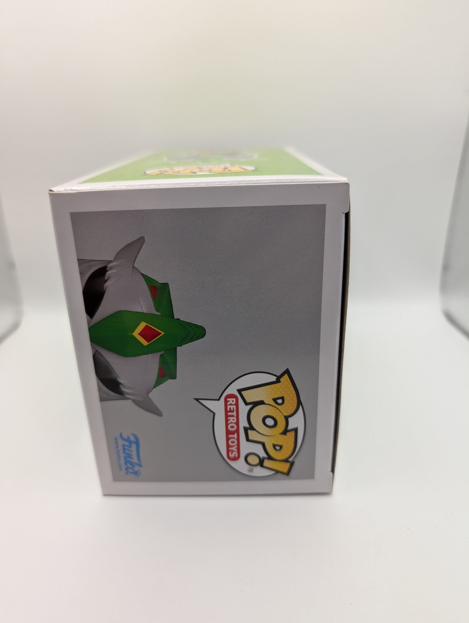 TMNT Shredder #110 Pop Vinyl 2022 Funkon Exclusive FRENLY BRICKS - Open 7 Days