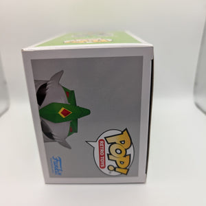 TMNT Shredder #110 Pop Vinyl 2022 Funkon Exclusive FRENLY BRICKS - Open 7 Days