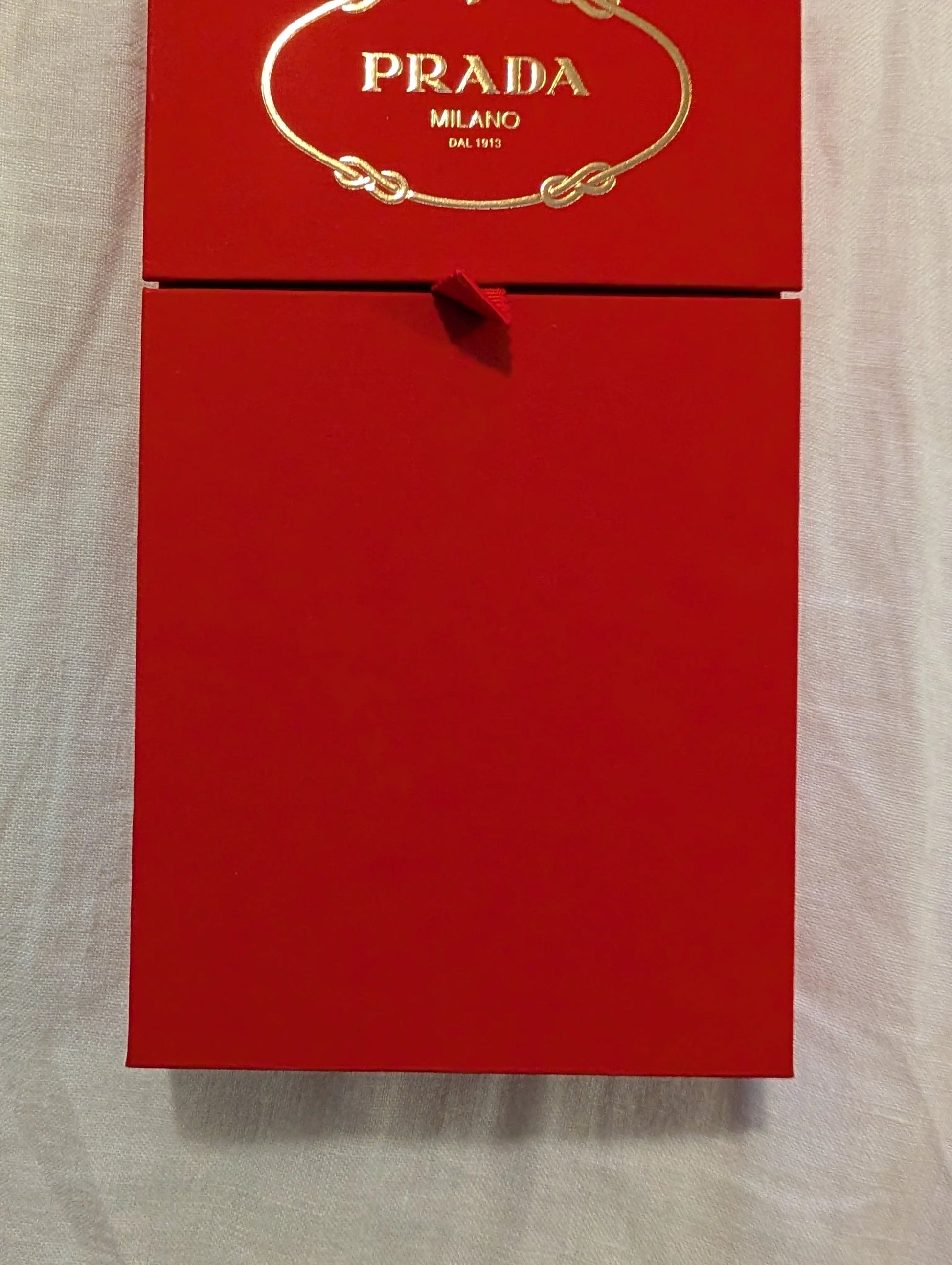 Prada CNY CHINESE new year stock envelope Customer Gift 8x Envelope+ holder FRENLY BRICKS - Open 7 Days