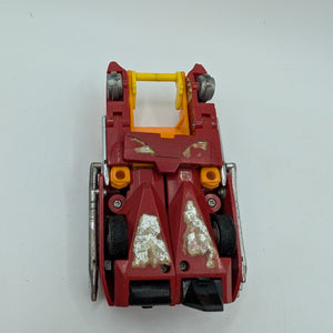 Rodimus Prime 1986 Hasbro / Takara Transformers Action Figure for parts FRENLY BRICKS - Open 7 Days
