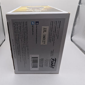 Funko Pop Vinyl Dark Souls III - Red Knight #89 FRENLY BRICKS - Open 7 Days