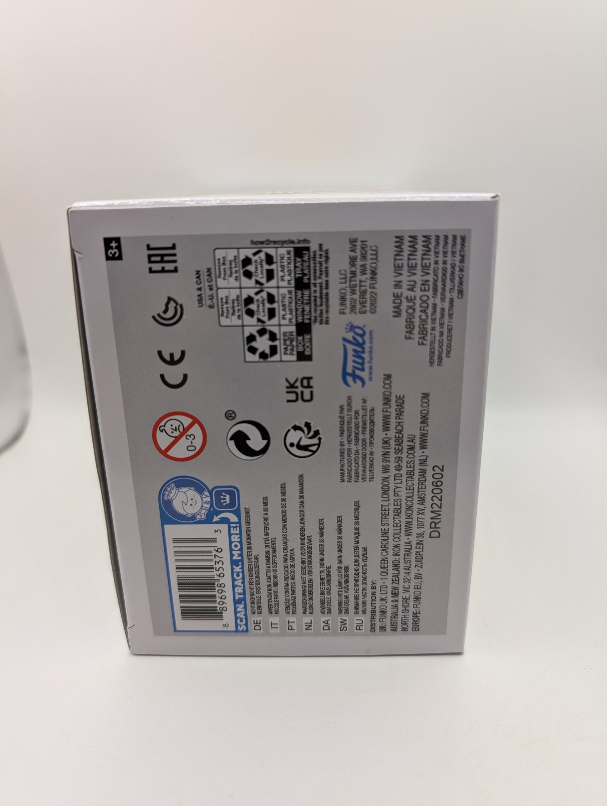 FUNKO POP! YU-GI-OH SUMMONED SKULL # 1175 WINTER CONVENTION 2022 LIMITED EDITION FRENLY BRICKS - Open 7 Days