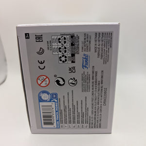 FUNKO POP! YU-GI-OH SUMMONED SKULL # 1175 WINTER CONVENTION 2022 LIMITED EDITION FRENLY BRICKS - Open 7 Days