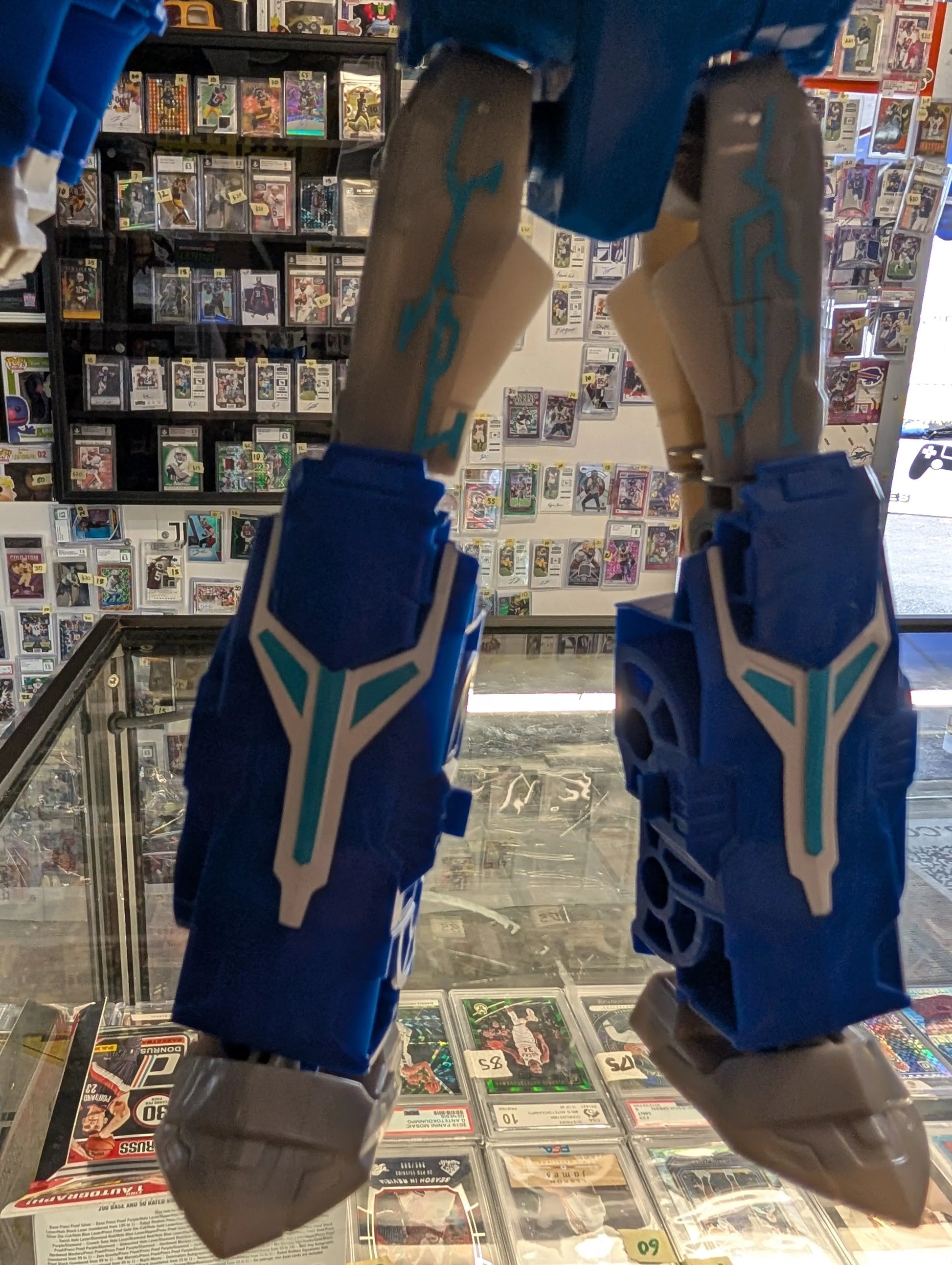 Transformers B7066 - Power Surge Optimus Prime FRENLY BRICKS - Open 7 Days