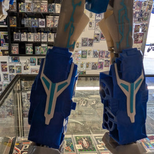 Transformers B7066 - Power Surge Optimus Prime FRENLY BRICKS - Open 7 Days