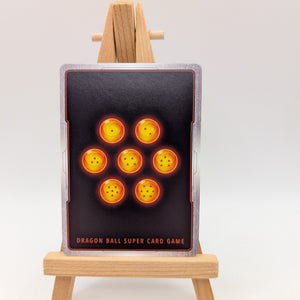 Son Goku Final Spirit Bomb  EX23-52 SCR Dragon Ball Super CCG Premium FRENLY BRICKS - Open 7 Days