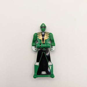 Gokaiger Power Rangers Super Megaforce 3