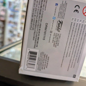 Funko Pop Vinyl Dragon Ball Android 17 #529 FRENLY BRICKS - Open 7 Days