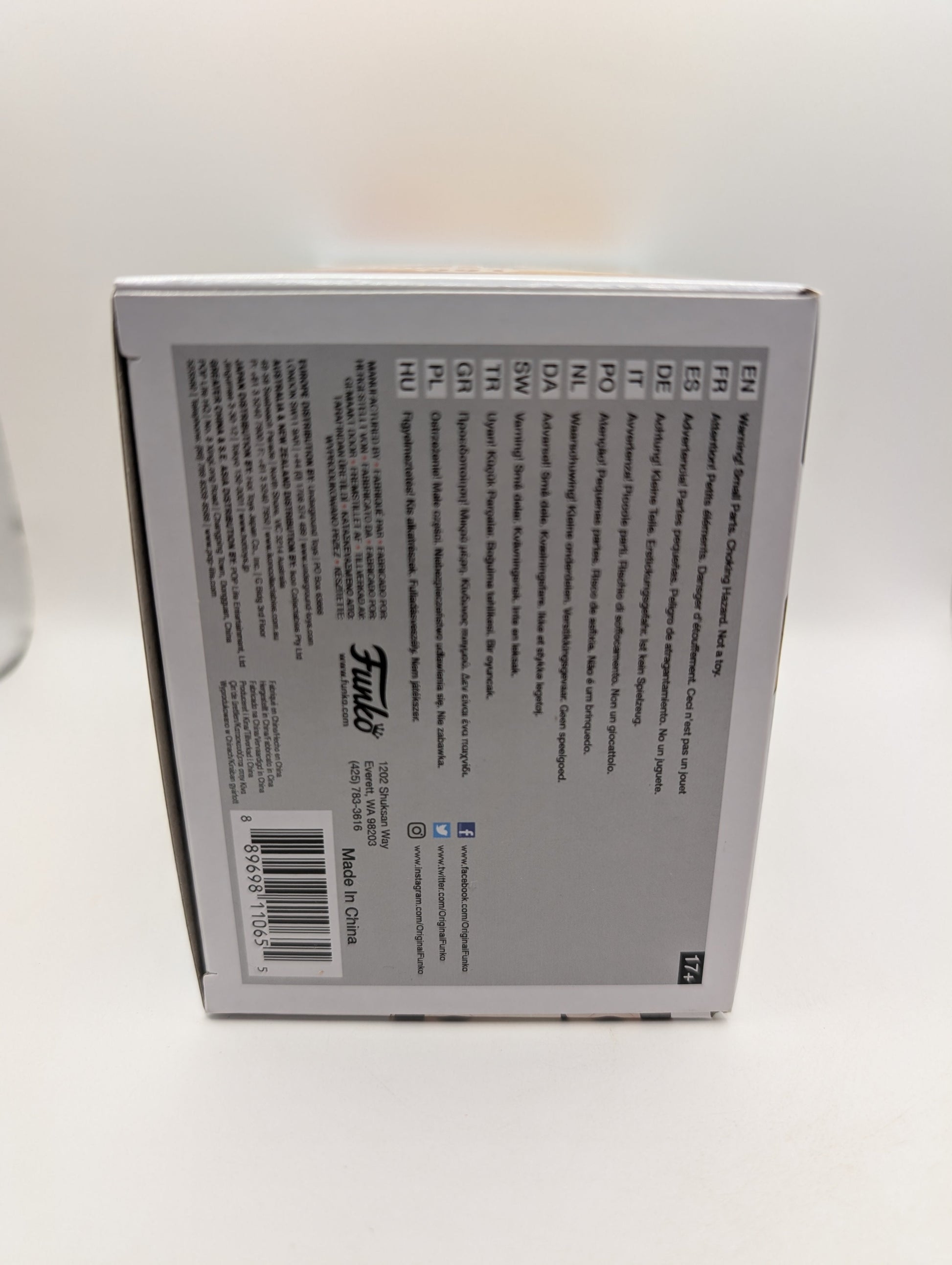 Funko Pop! Vinyl: The Walking Dead - Daryl Dixon - (w/ Rocket Launcher) #391 FRENLY BRICKS - Open 7 Days